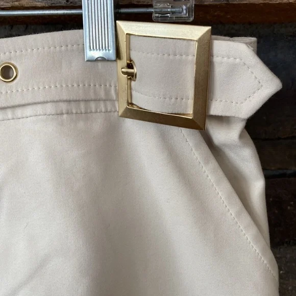 St. John Sport Skirt - Picture 3 of 12